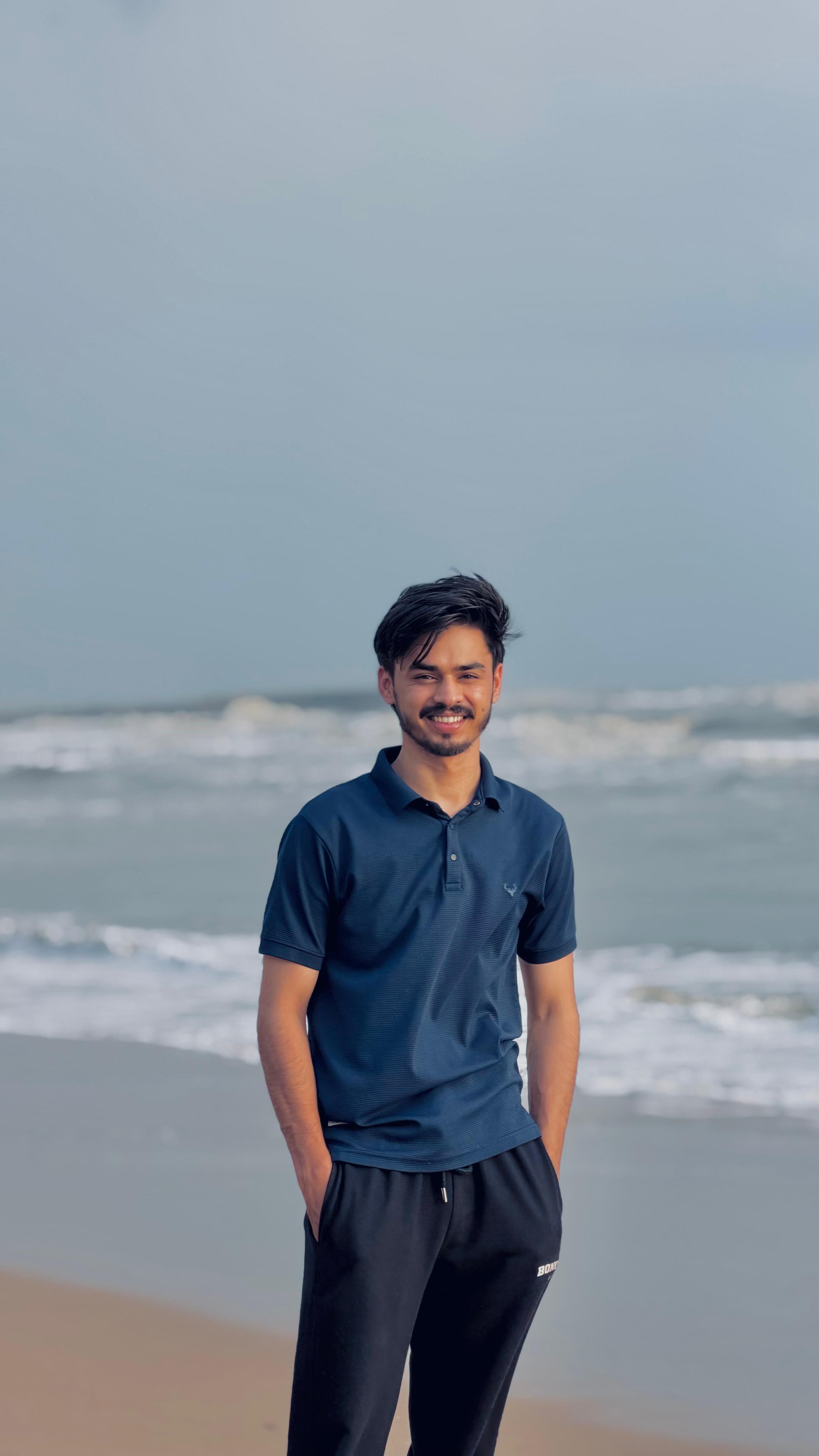 Zaid Iqbal